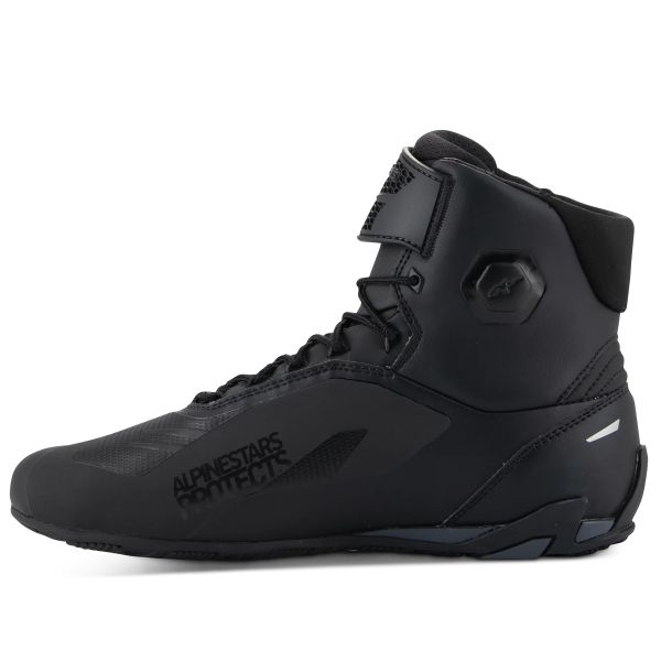 Alpinestars Faster 4 Black