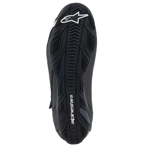 Alpinestars Faster 4 Black