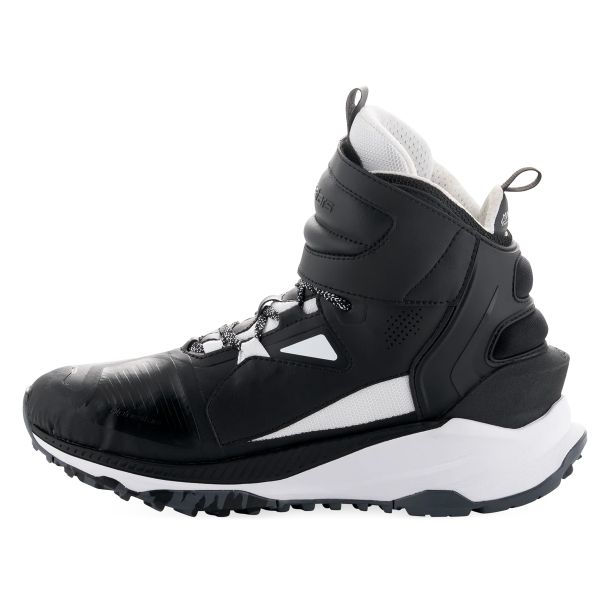 Alpinestars Speedstreet Black White