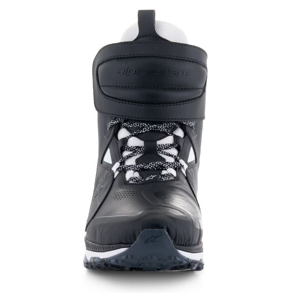 Alpinestars Speedstreet Black White