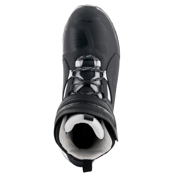 Alpinestars Speedstreet Black White