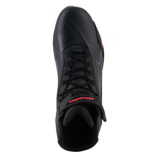 Alpinestars Stella Faster 4 Black Diva Pink