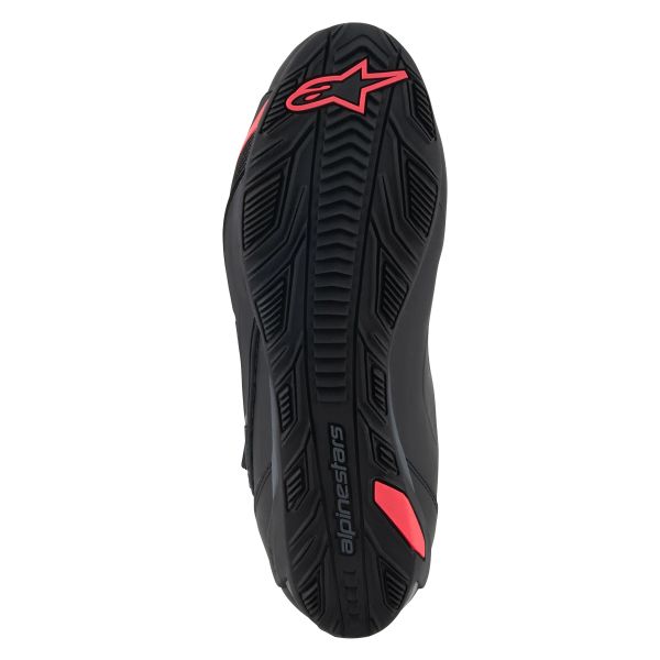 Alpinestars Stella Faster 4 Black Diva Pink