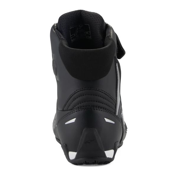 Alpinestars Stella Faster 4 Black