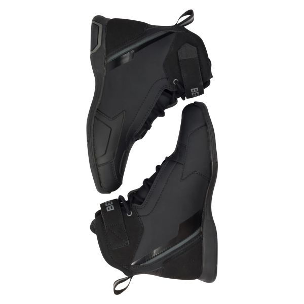 Bering Jag Black Grey