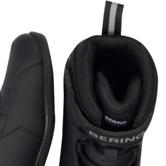 Bering Jag Black Grey