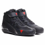 Chaussures Moto Dainese Herian Air Black Anthracite
