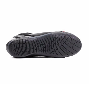 Dainese Herian Air Black Anthracite