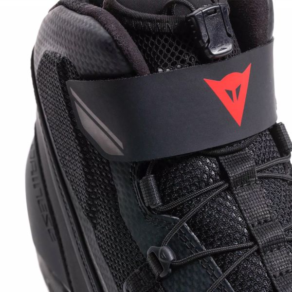 Dainese Herian Air Black Anthracite