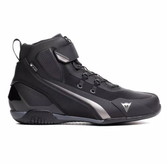 Dainese Herian D-WP Black Anthracite