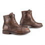 Chaussures Moto Falco Aviator Dark Brown