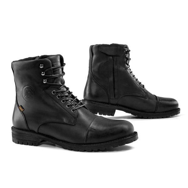 Chaussures Moto Falco Gordon 2 Black