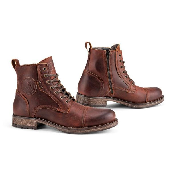 chaussure moto falco ranger