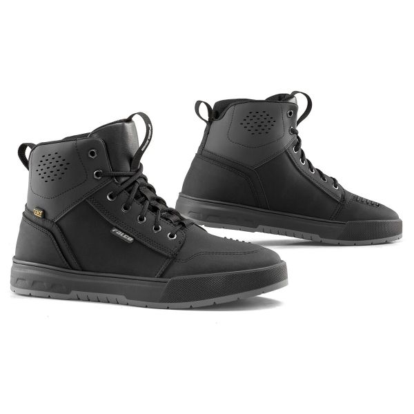 Chaussures Moto Falco Patrol 2 Black