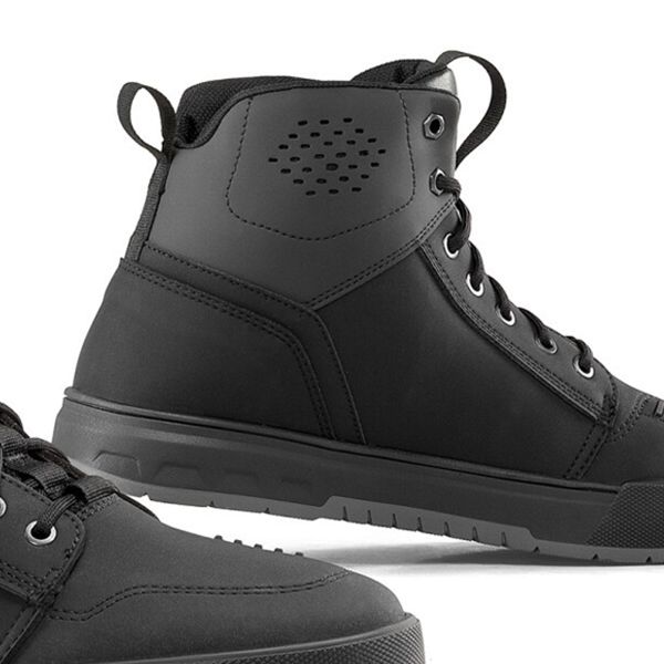 Falco Patrol 2 Black