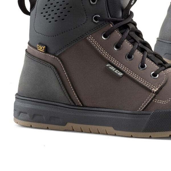 Falco Patrol 2 Brown