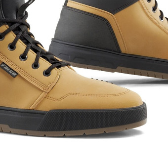 Falco Patrol 2 Camel Brown
