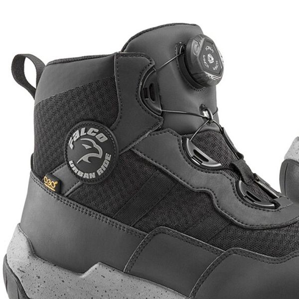 Falco Reddyx Black