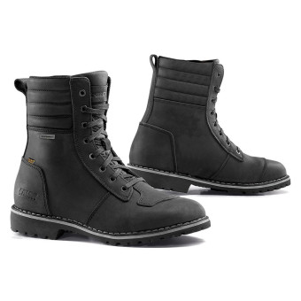 Chaussures Moto Falco Union Black