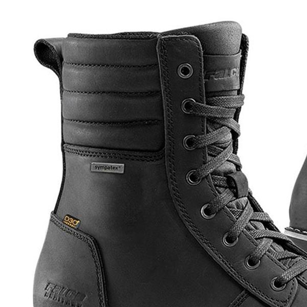 Falco Union Black