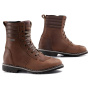 Chaussures Moto Falco Union Brown