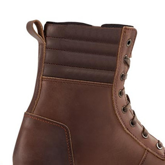Falco Union Brown