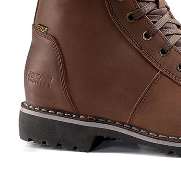 Falco Union Brown