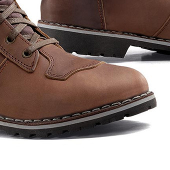 Falco Union Brown