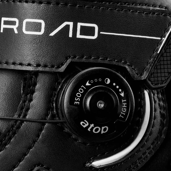 Furygan Allroad D3O Black White