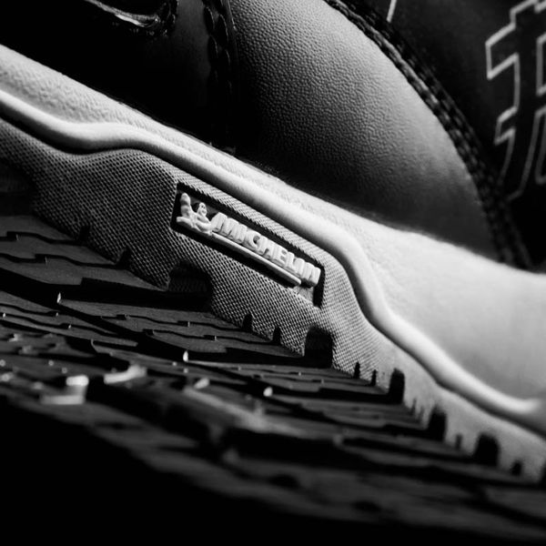 Furygan Allroad D3O Black White