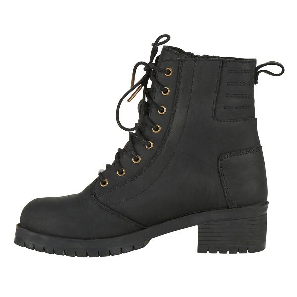 Furygan Janis Lady D3O Black