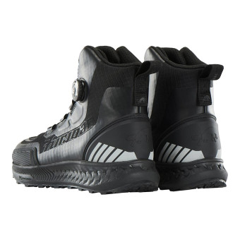 Furygan Tonik D3O Black Black