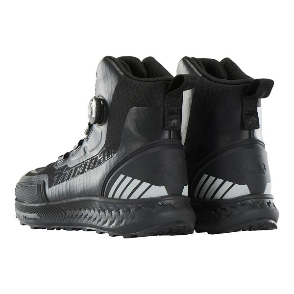 Furygan Tonik D3O Black Black