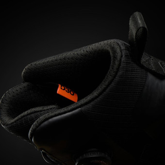 Furygan Tonik D3O Black Black