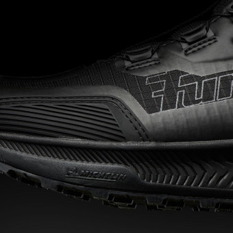 Furygan Tonik D3O Black Black