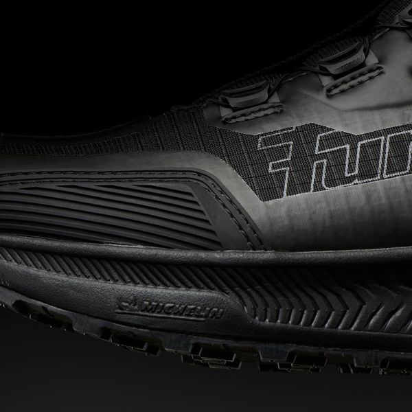 Furygan Tonik D3O Black Black