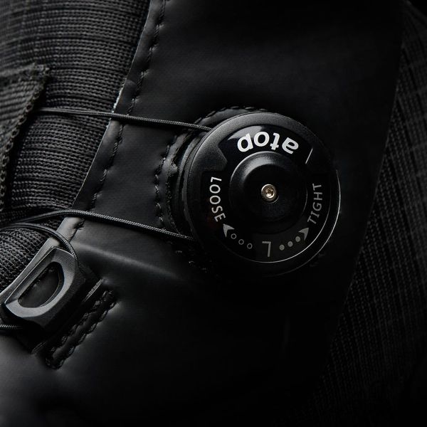 Furygan Tonik D3O Black Black