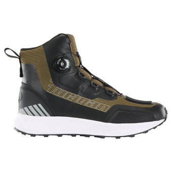 Furygan Tonik D3O Kaki Black