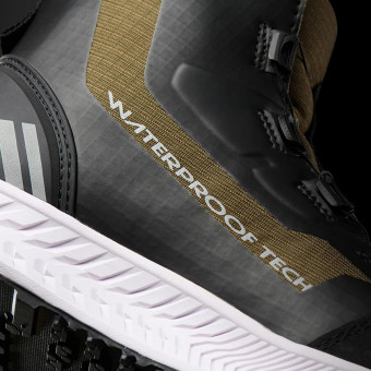 Furygan Tonik D3O Kaki Black