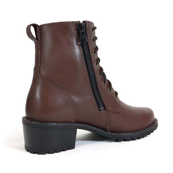 HARISSON Laure Brown