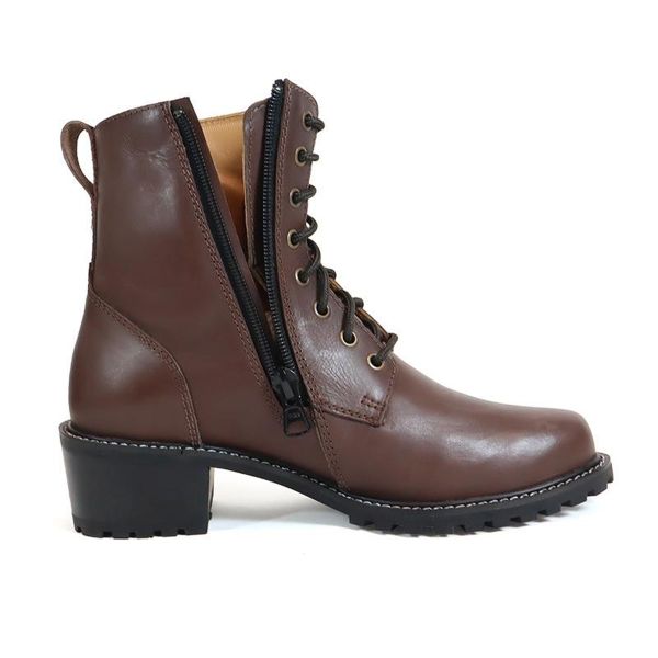 HARISSON Laure Brown