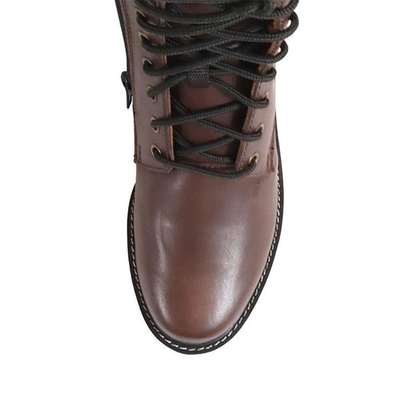 HARISSON Laure Brown