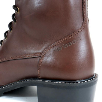 HARISSON Laure Brown