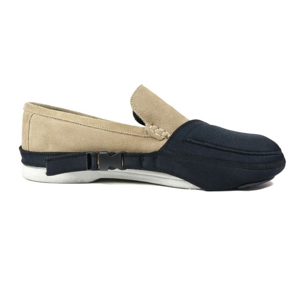 Chaussures Moto HARISSON Protege Chaussure Reglable