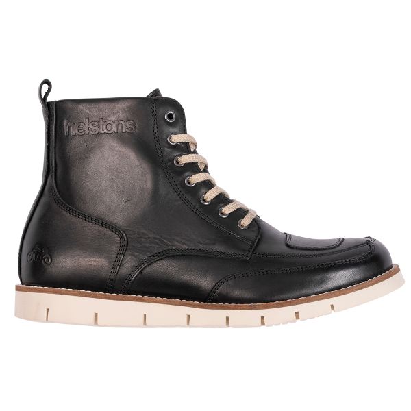 bottes moto femme helstons