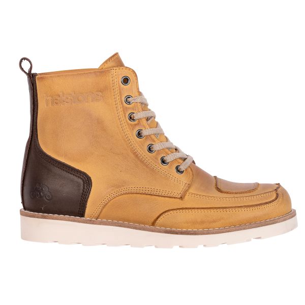 Chaussures Moto Helstons Liberty Peach