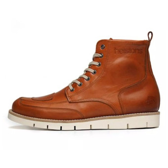 Chaussures Moto Helstons Liberty Tobacco