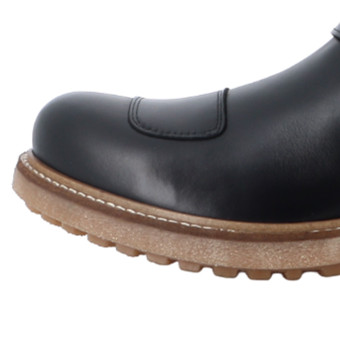 Helstons Logger Noir