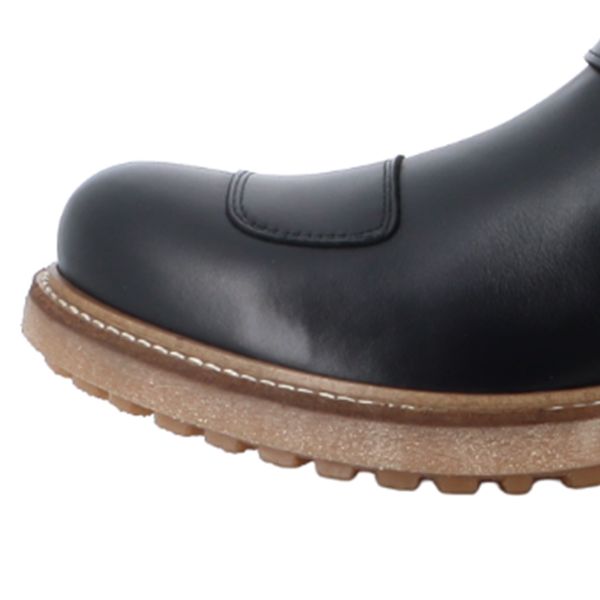 Helstons Logger Noir