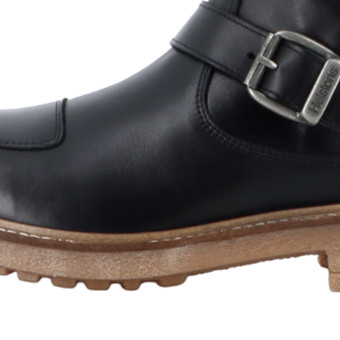 Helstons Logger Noir